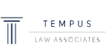 Legal Services industry Tempus Law Associate