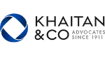 Legal Services industry Khaitan & Co.