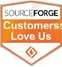 Advanced Legal Software & customer satisfaction from SOURCEFORGE