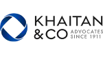 Legal Services industry Khaitan